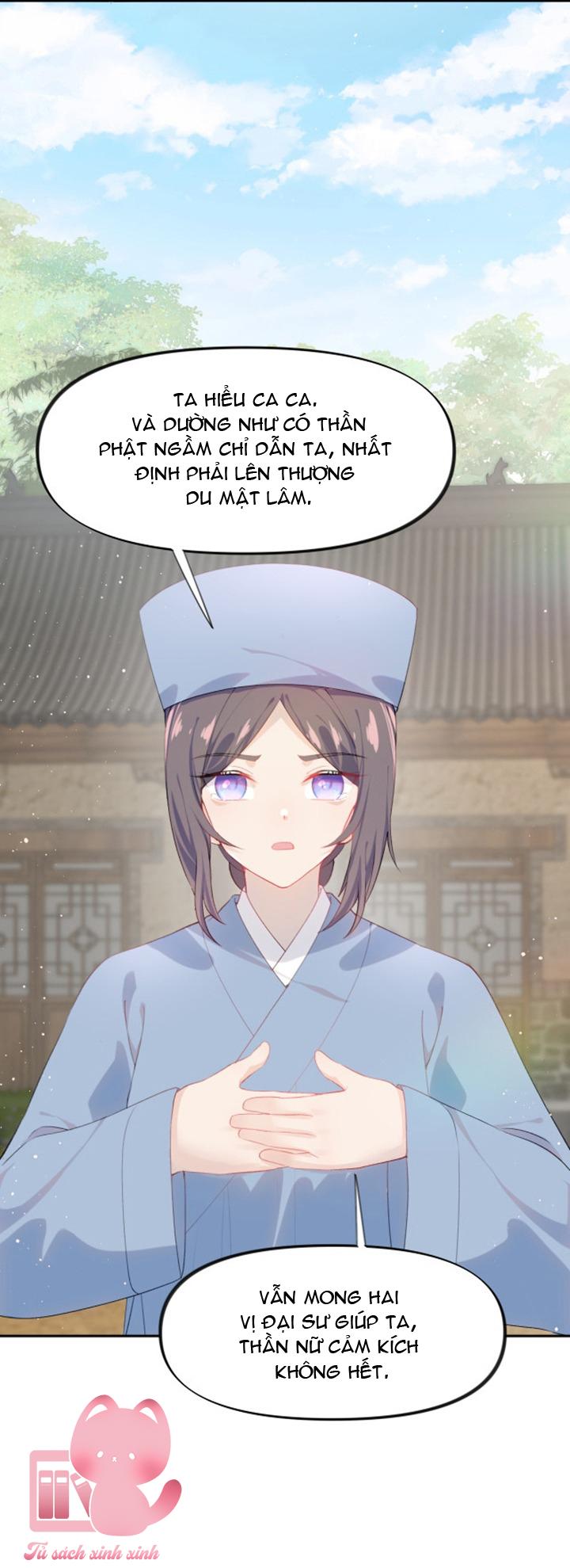 Một Đêm Nọ Đột Nhiên Yandere Tới!: Một Đêm Nọ Đột Nhiên [...] – Chap 107