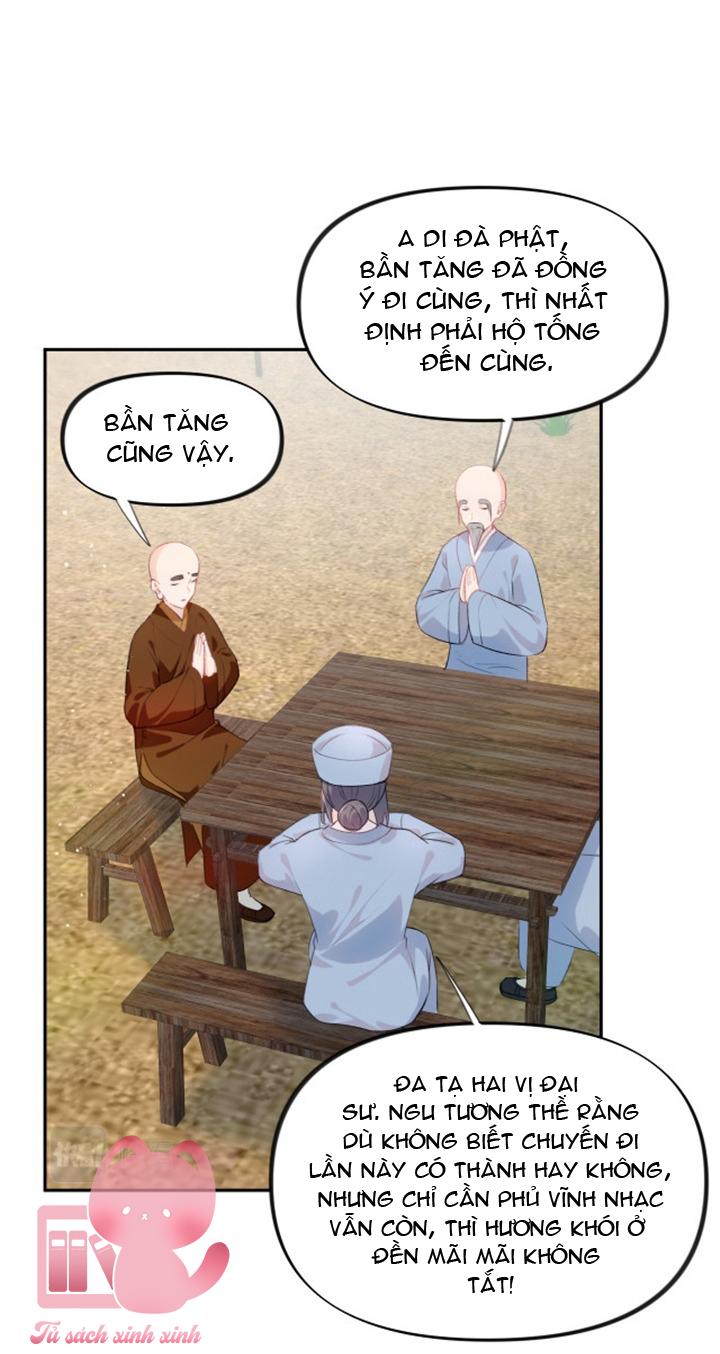 Một Đêm Nọ Đột Nhiên Yandere Tới!: Một Đêm Nọ Đột Nhiên [...] – Chap 107