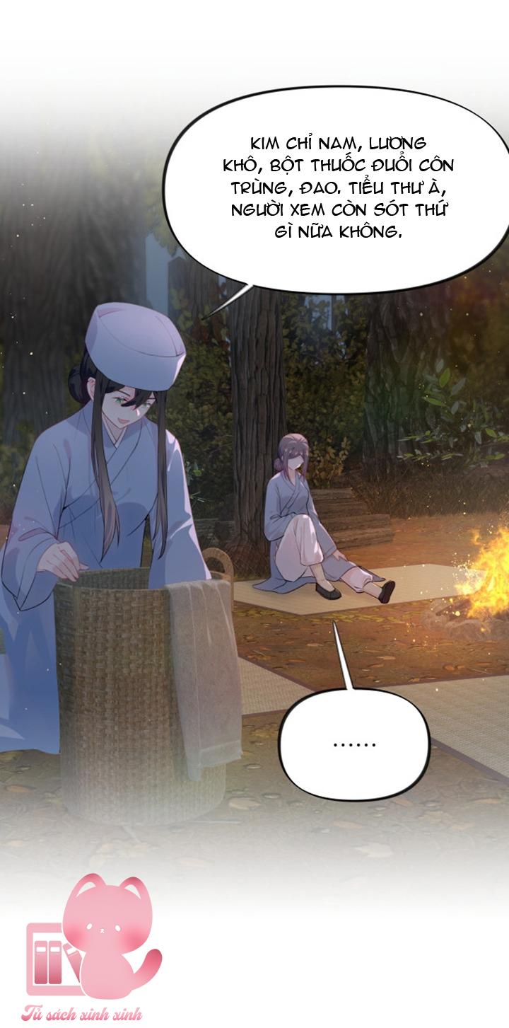 Một Đêm Nọ Đột Nhiên Yandere Tới!: Một Đêm Nọ Đột Nhiên [...] – Chap 107