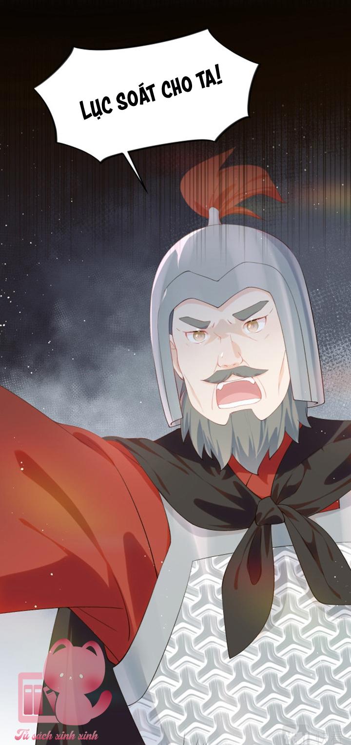 Một Đêm Nọ Đột Nhiên Yandere Tới!: Một Đêm Nọ Đột Nhiên [...] – Chap 107
