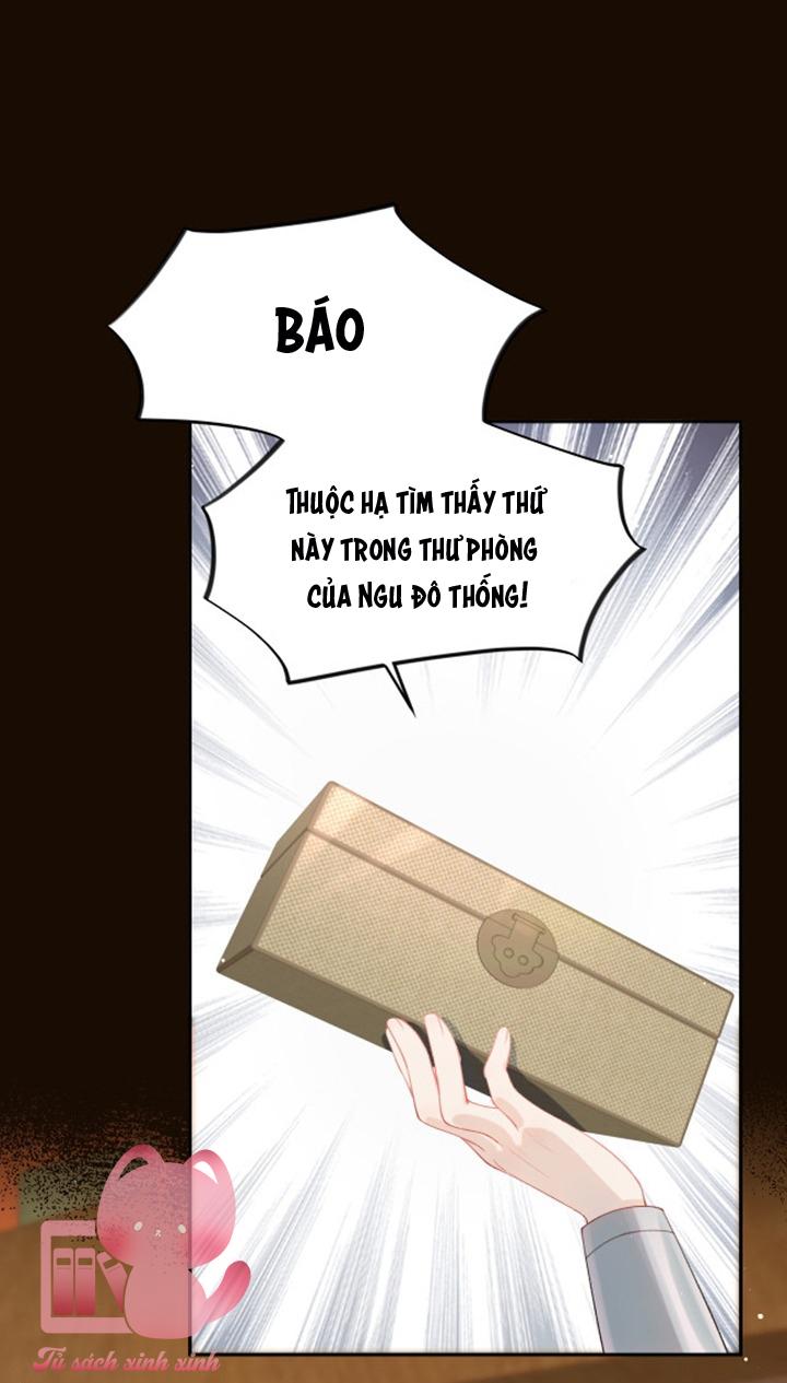 Một Đêm Nọ Đột Nhiên Yandere Tới!: Một Đêm Nọ Đột Nhiên [...] – Chap 107