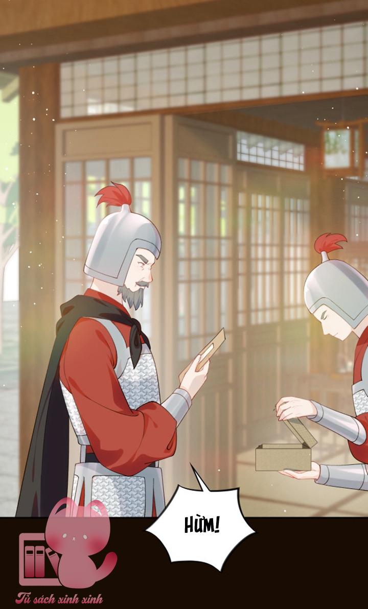 Một Đêm Nọ Đột Nhiên Yandere Tới!: Một Đêm Nọ Đột Nhiên [...] – Chap 107
