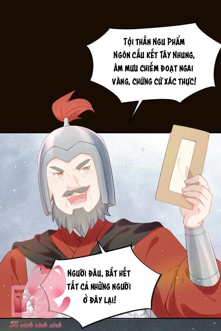 Một Đêm Nọ Đột Nhiên Yandere Tới!: Một Đêm Nọ Đột Nhiên [...] – Chap 107