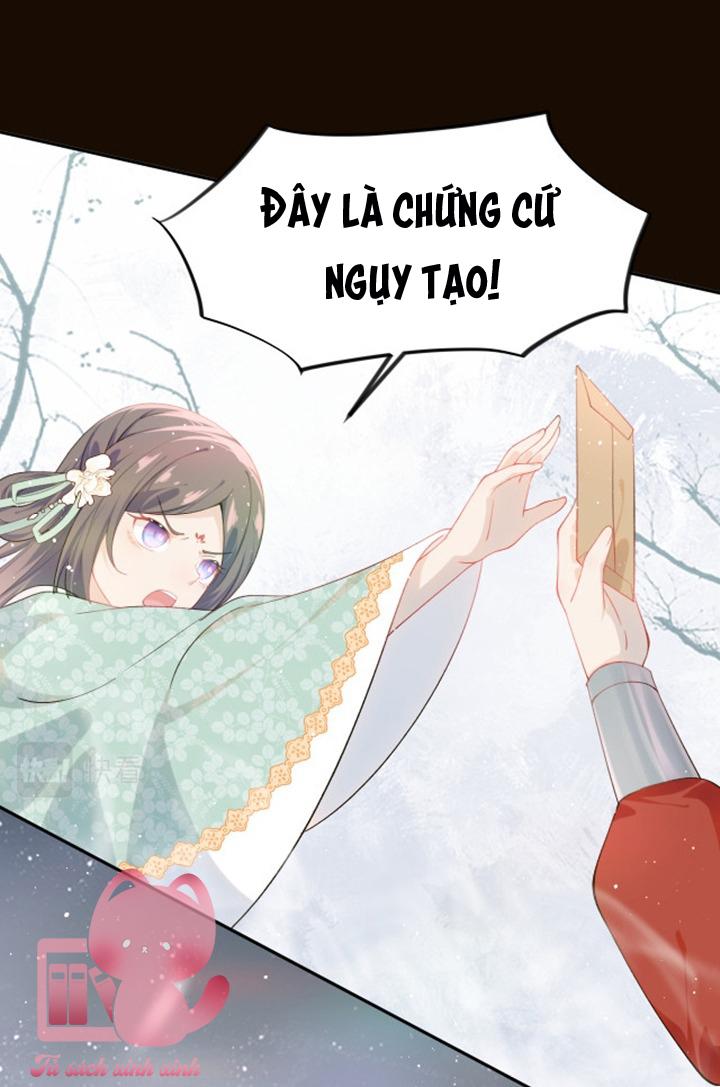 Một Đêm Nọ Đột Nhiên Yandere Tới!: Một Đêm Nọ Đột Nhiên [...] – Chap 107