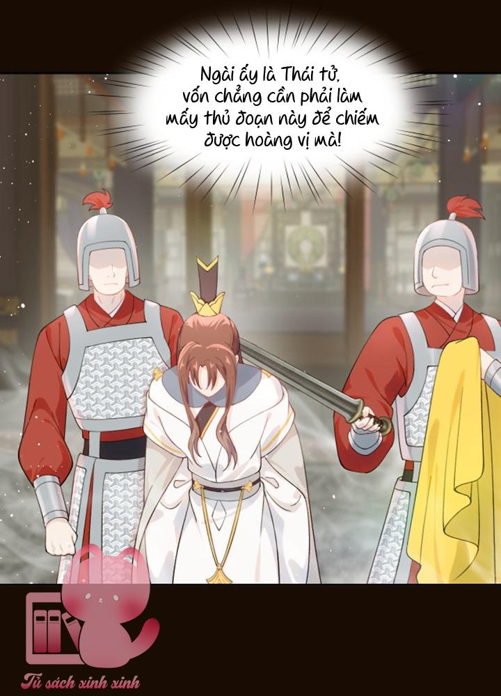 Một Đêm Nọ Đột Nhiên Yandere Tới!: Một Đêm Nọ Đột Nhiên [...] – Chap 107