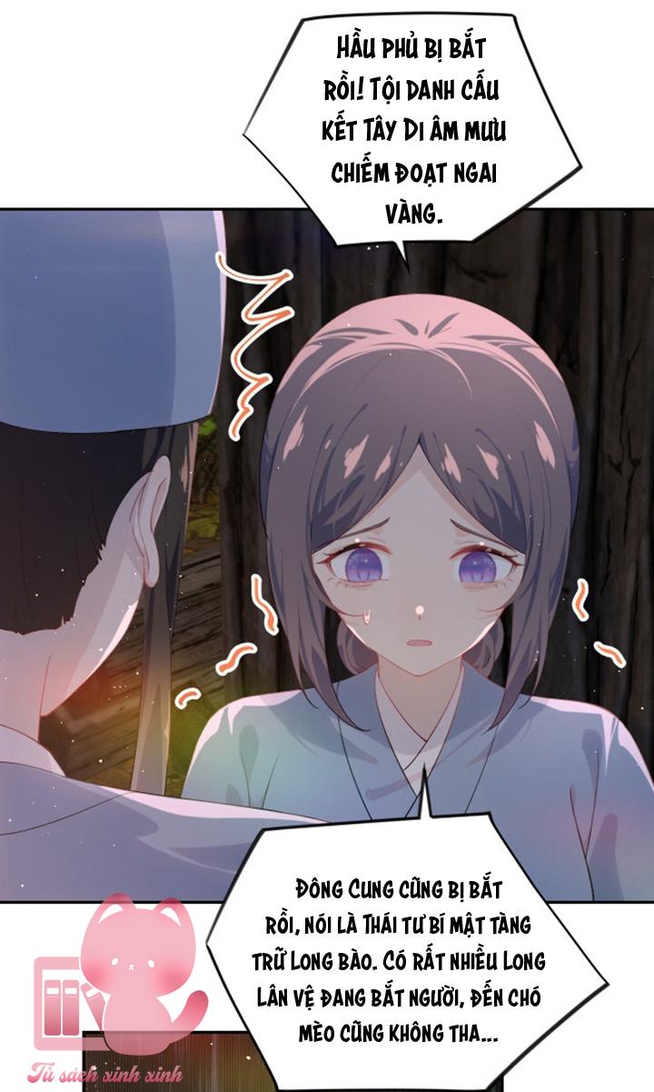 Một Đêm Nọ Đột Nhiên Yandere Tới!: Một Đêm Nọ Đột Nhiên [...] – Chap 107