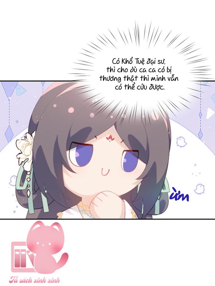 Một Đêm Nọ Đột Nhiên Yandere Tới!: Một Đêm Nọ Đột Nhiên [...] – Chap 107