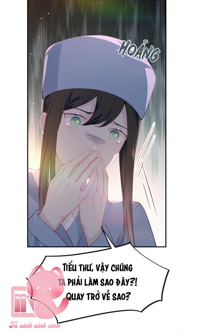 Một Đêm Nọ Đột Nhiên Yandere Tới!: Một Đêm Nọ Đột Nhiên [...] – Chap 107