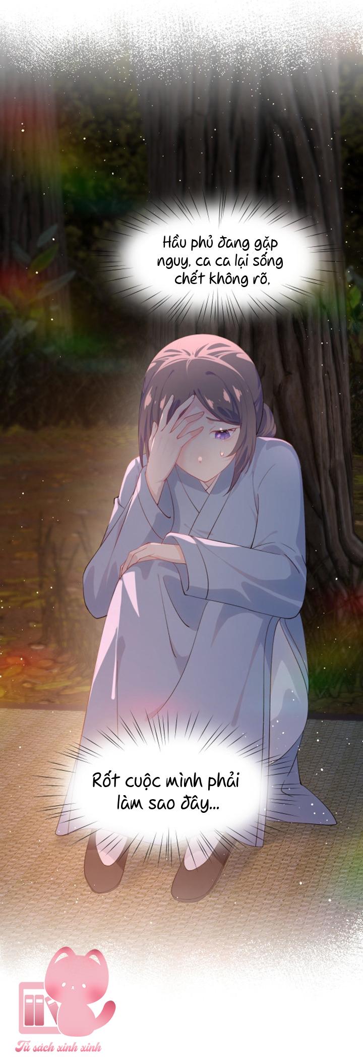 Một Đêm Nọ Đột Nhiên Yandere Tới!: Một Đêm Nọ Đột Nhiên [...] – Chap 107
