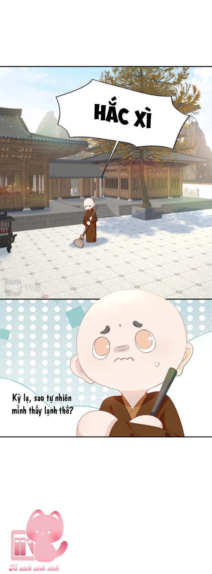 Một Đêm Nọ Đột Nhiên Yandere Tới!: Một Đêm Nọ Đột Nhiên [...] – Chap 107