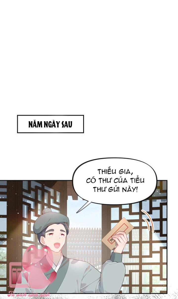 Một Đêm Nọ Đột Nhiên Yandere Tới!: Một Đêm Nọ Đột Nhiên [...] – Chap 107