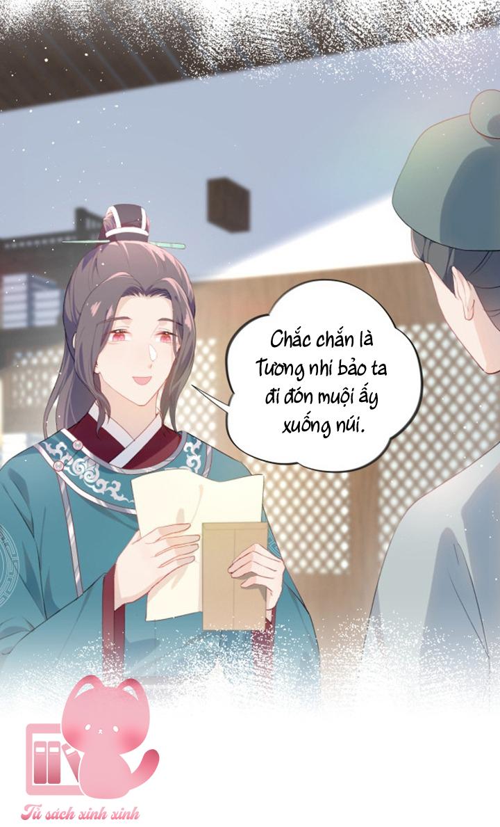Một Đêm Nọ Đột Nhiên Yandere Tới!: Một Đêm Nọ Đột Nhiên [...] – Chap 107