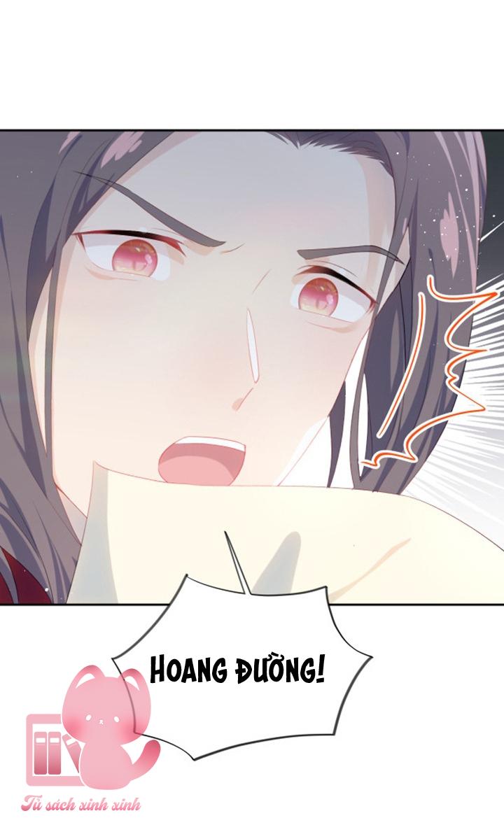 Một Đêm Nọ Đột Nhiên Yandere Tới!: Một Đêm Nọ Đột Nhiên [...] – Chap 107