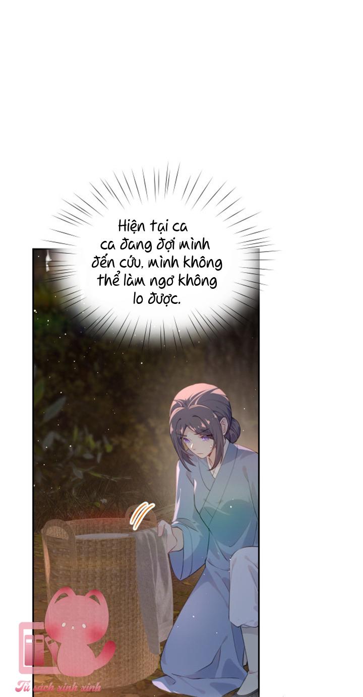 Một Đêm Nọ Đột Nhiên Yandere Tới!: Một Đêm Nọ Đột Nhiên [...] – Chap 108