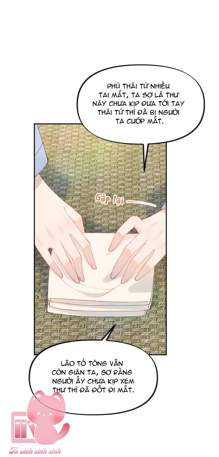Một Đêm Nọ Đột Nhiên Yandere Tới!: Một Đêm Nọ Đột Nhiên [...] – Chap 108