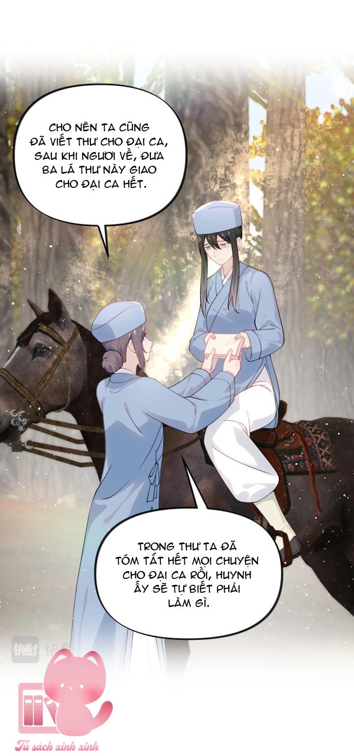 Một Đêm Nọ Đột Nhiên Yandere Tới!: Một Đêm Nọ Đột Nhiên [...] – Chap 108