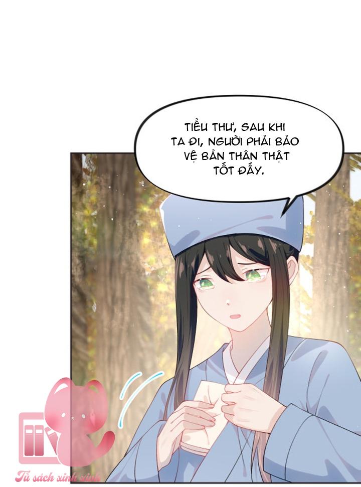 Một Đêm Nọ Đột Nhiên Yandere Tới!: Một Đêm Nọ Đột Nhiên [...] – Chap 108