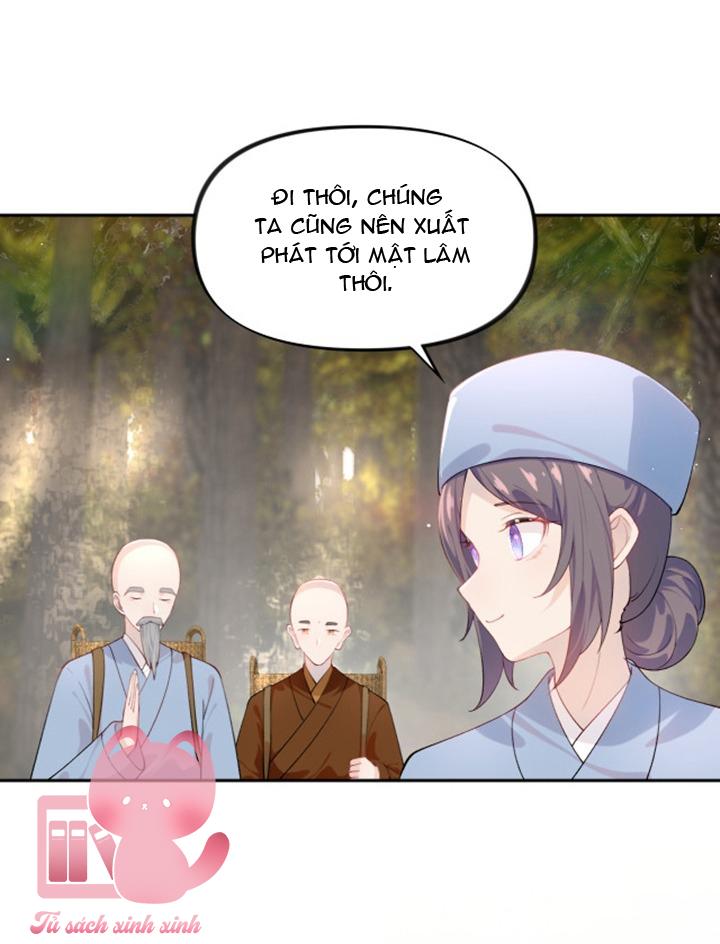 Một Đêm Nọ Đột Nhiên Yandere Tới!: Một Đêm Nọ Đột Nhiên [...] – Chap 108