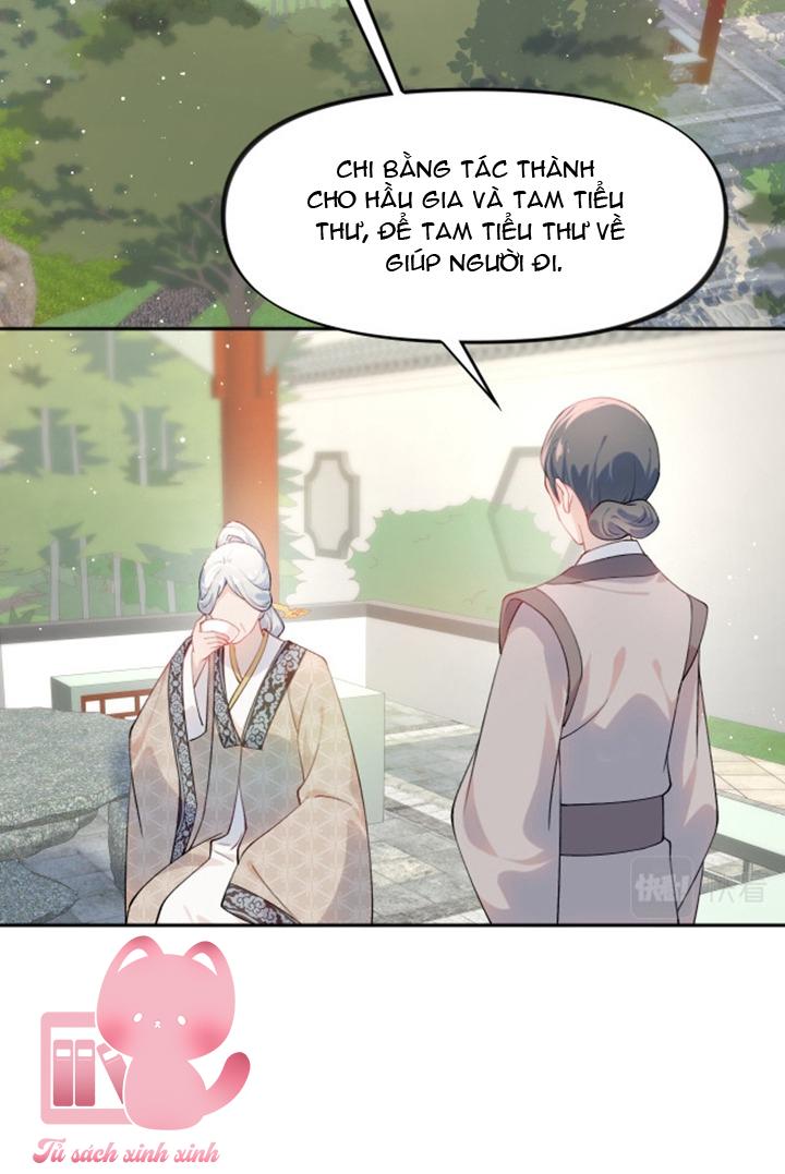 Một Đêm Nọ Đột Nhiên Yandere Tới!: Một Đêm Nọ Đột Nhiên [...] – Chap 108