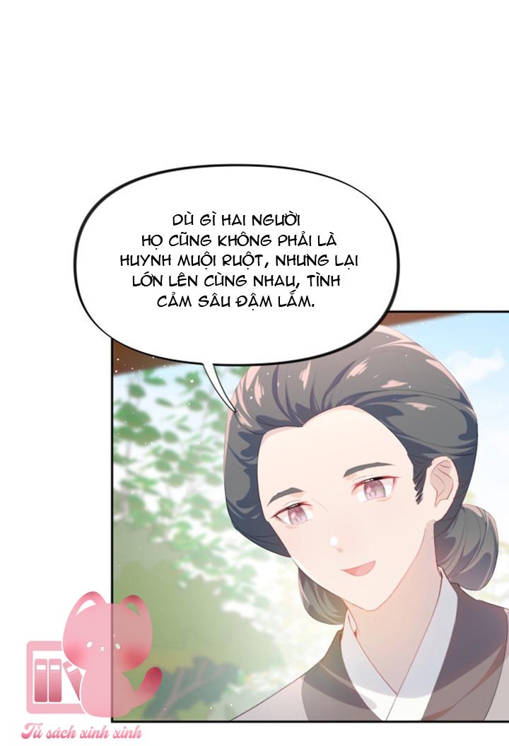 Một Đêm Nọ Đột Nhiên Yandere Tới!: Một Đêm Nọ Đột Nhiên [...] – Chap 108