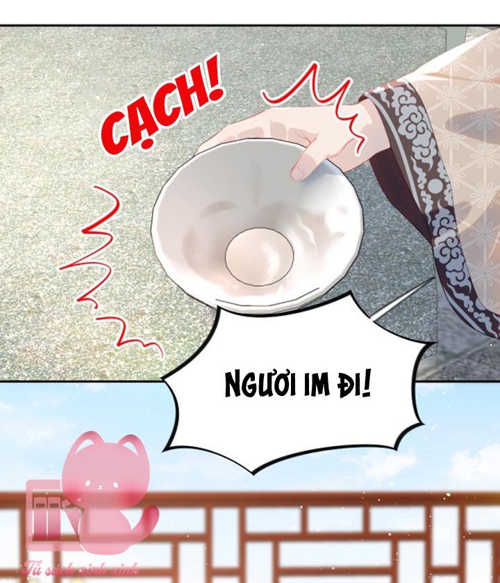 Một Đêm Nọ Đột Nhiên Yandere Tới!: Một Đêm Nọ Đột Nhiên [...] – Chap 108