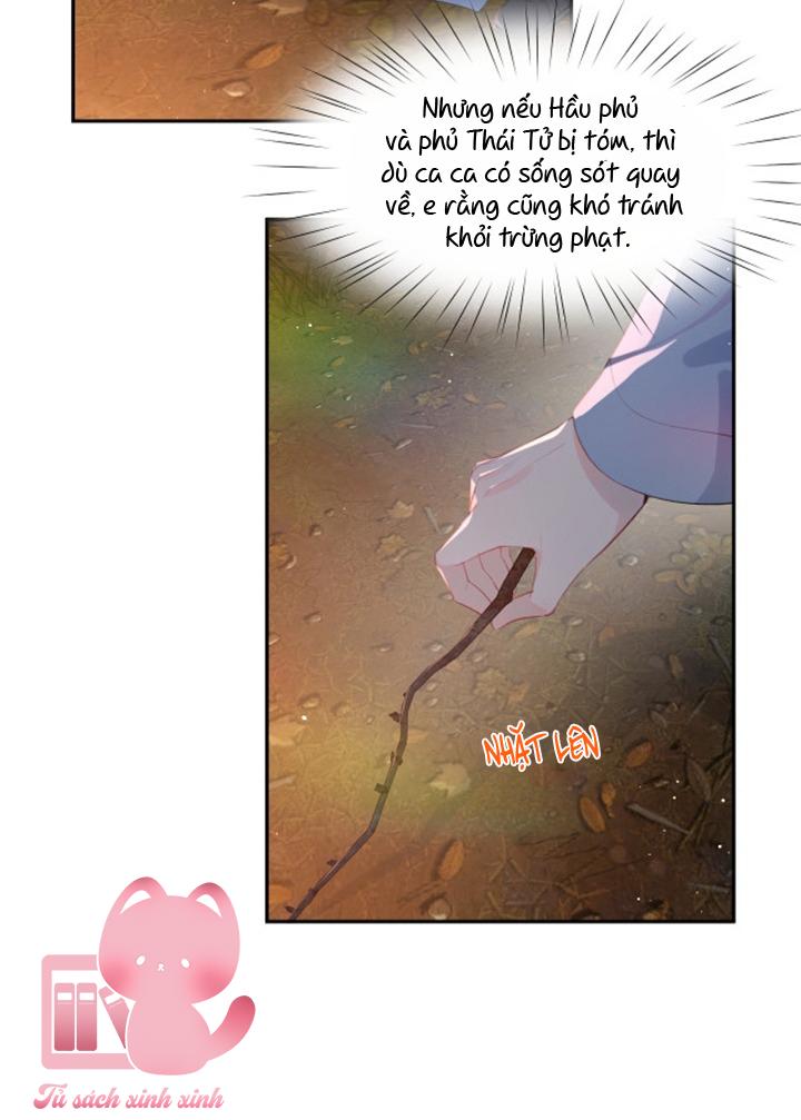Một Đêm Nọ Đột Nhiên Yandere Tới!: Một Đêm Nọ Đột Nhiên [...] – Chap 108