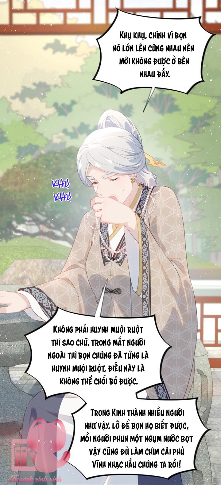 Một Đêm Nọ Đột Nhiên Yandere Tới!: Một Đêm Nọ Đột Nhiên [...] – Chap 108