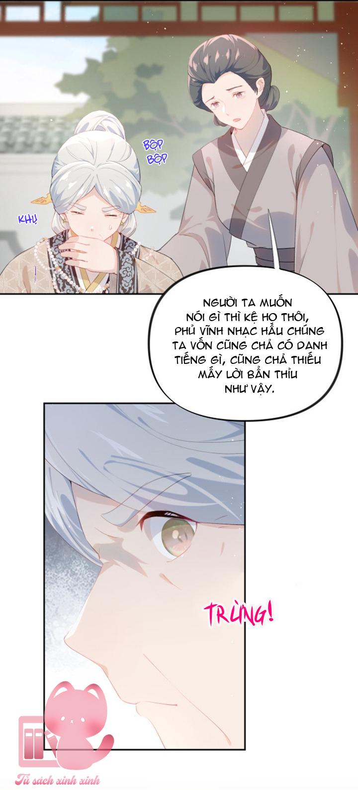 Một Đêm Nọ Đột Nhiên Yandere Tới!: Một Đêm Nọ Đột Nhiên [...] – Chap 108