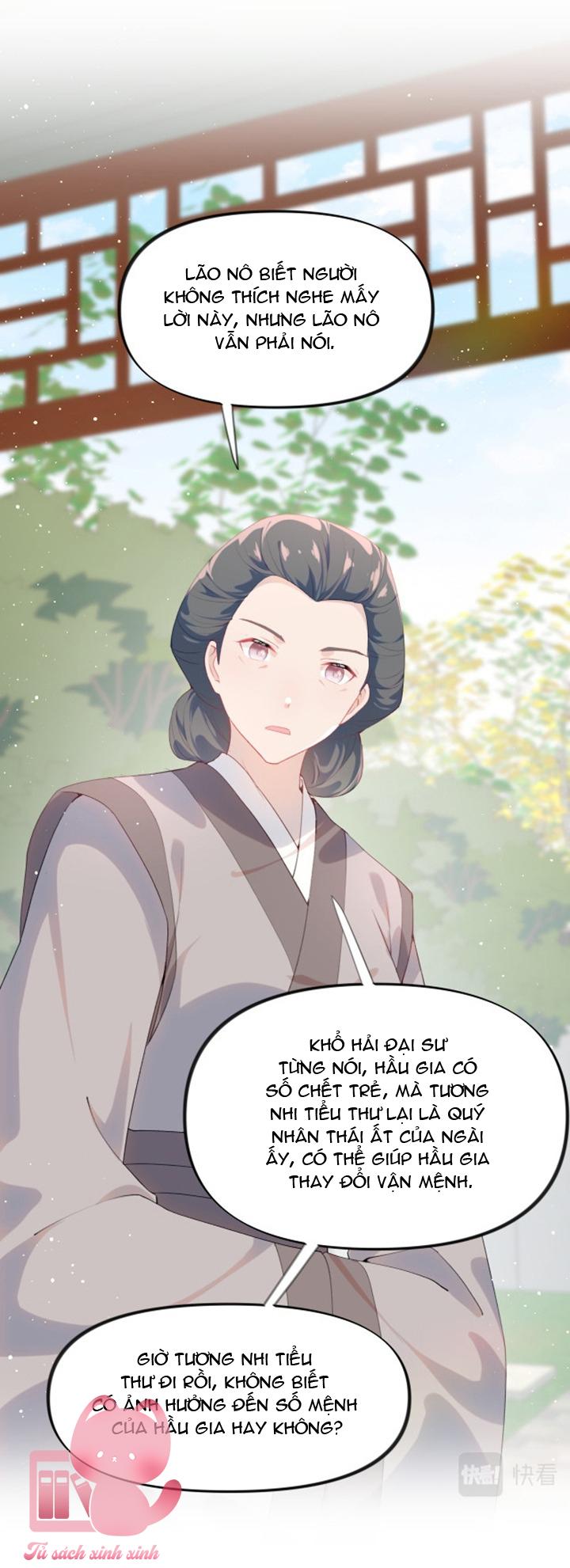 Một Đêm Nọ Đột Nhiên Yandere Tới!: Một Đêm Nọ Đột Nhiên [...] – Chap 108