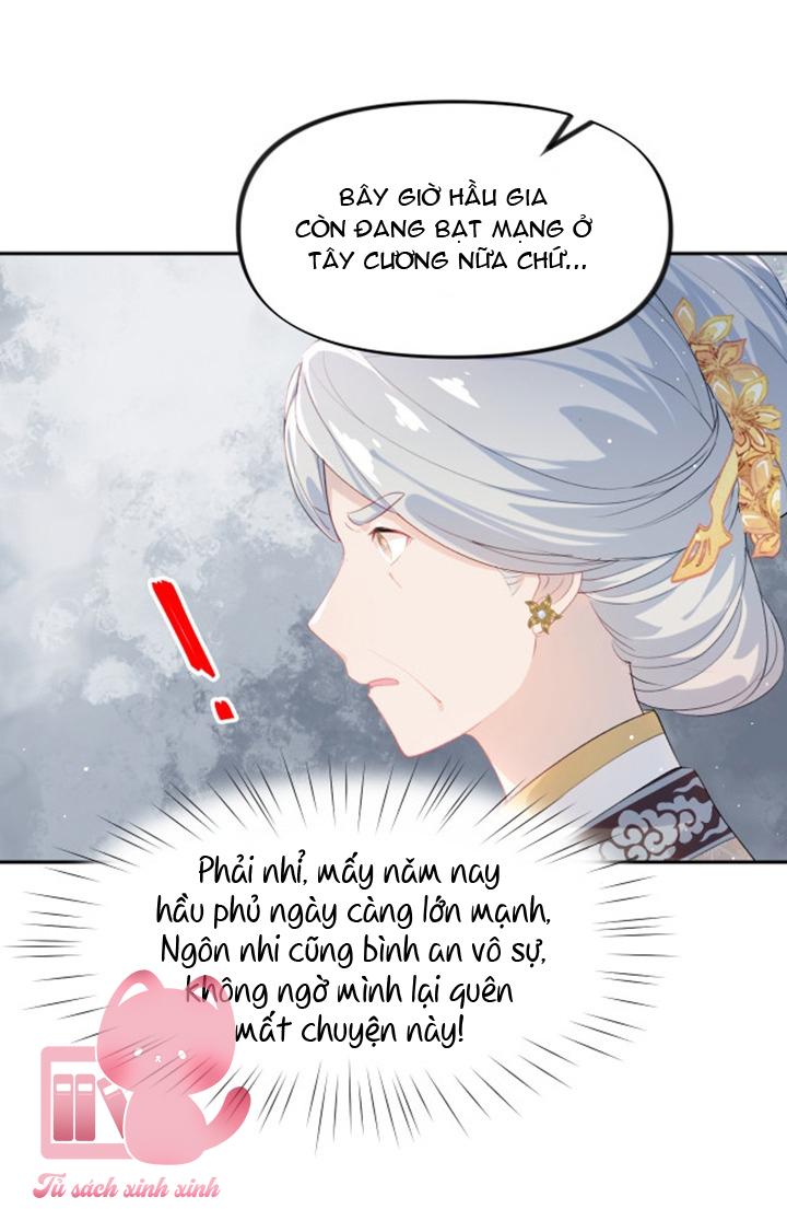 Một Đêm Nọ Đột Nhiên Yandere Tới!: Một Đêm Nọ Đột Nhiên [...] – Chap 108