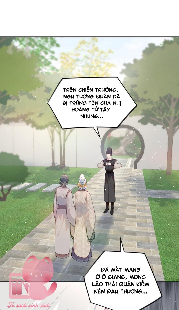 Một Đêm Nọ Đột Nhiên Yandere Tới!: Một Đêm Nọ Đột Nhiên [...] – Chap 108