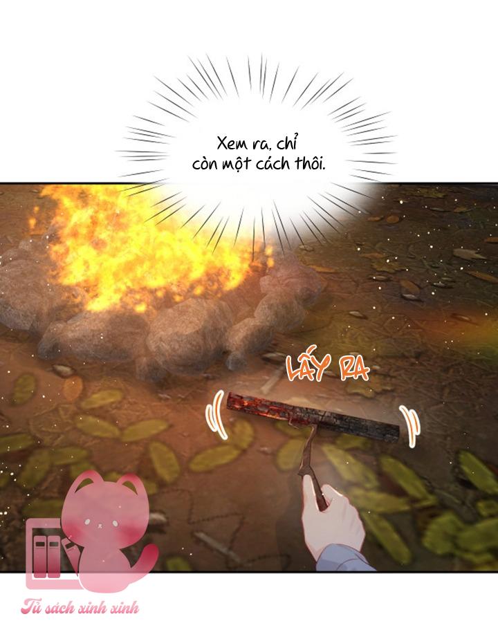 Một Đêm Nọ Đột Nhiên Yandere Tới!: Một Đêm Nọ Đột Nhiên [...] – Chap 108