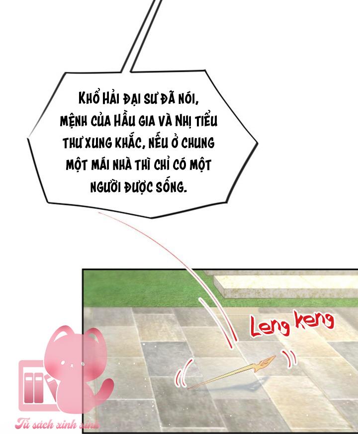 Một Đêm Nọ Đột Nhiên Yandere Tới!: Một Đêm Nọ Đột Nhiên [...] – Chap 108