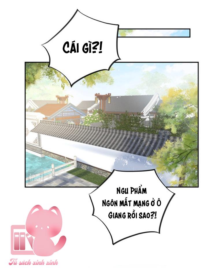 Một Đêm Nọ Đột Nhiên Yandere Tới!: Một Đêm Nọ Đột Nhiên [...] – Chap 108