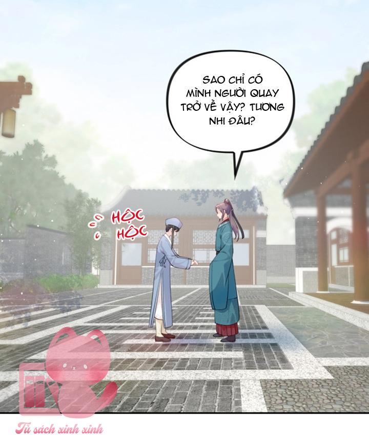 Một Đêm Nọ Đột Nhiên Yandere Tới!: Một Đêm Nọ Đột Nhiên [...] – Chap 108