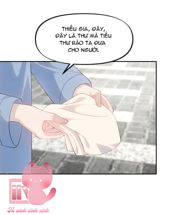 Một Đêm Nọ Đột Nhiên Yandere Tới!: Một Đêm Nọ Đột Nhiên [...] – Chap 108
