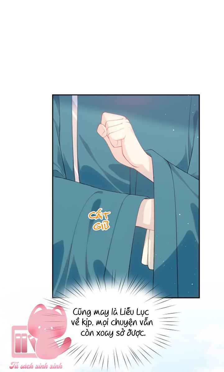 Một Đêm Nọ Đột Nhiên Yandere Tới!: Một Đêm Nọ Đột Nhiên [...] – Chap 108