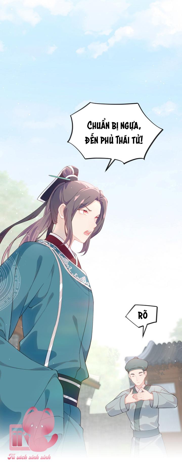 Một Đêm Nọ Đột Nhiên Yandere Tới!: Một Đêm Nọ Đột Nhiên [...] – Chap 108