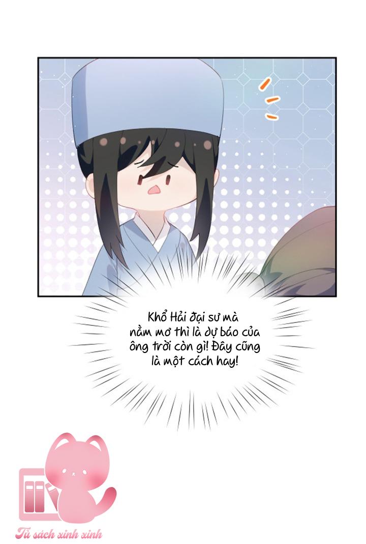 Một Đêm Nọ Đột Nhiên Yandere Tới!: Một Đêm Nọ Đột Nhiên [...] – Chap 108