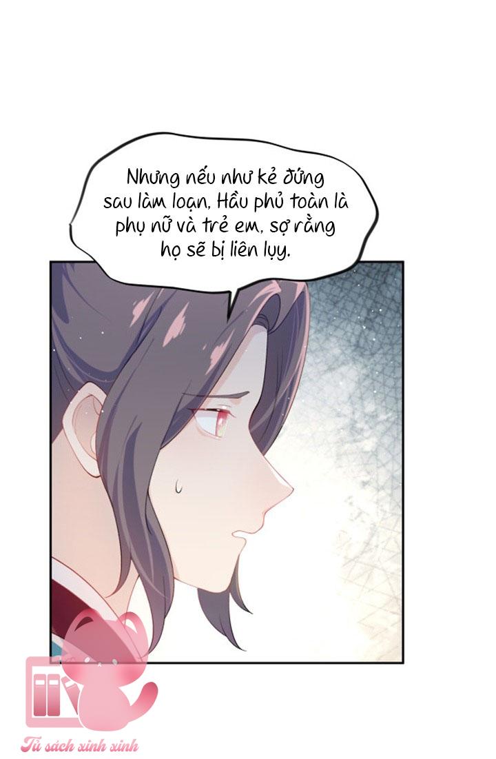 Một Đêm Nọ Đột Nhiên Yandere Tới!: Một Đêm Nọ Đột Nhiên [...] – Chap 109