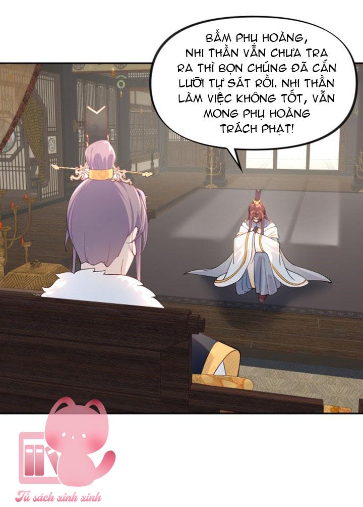 Một Đêm Nọ Đột Nhiên Yandere Tới!: Một Đêm Nọ Đột Nhiên [...] – Chap 109