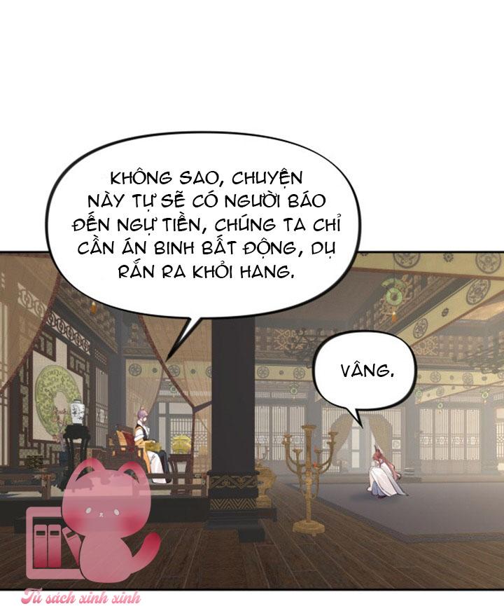 Một Đêm Nọ Đột Nhiên Yandere Tới!: Một Đêm Nọ Đột Nhiên [...] – Chap 109
