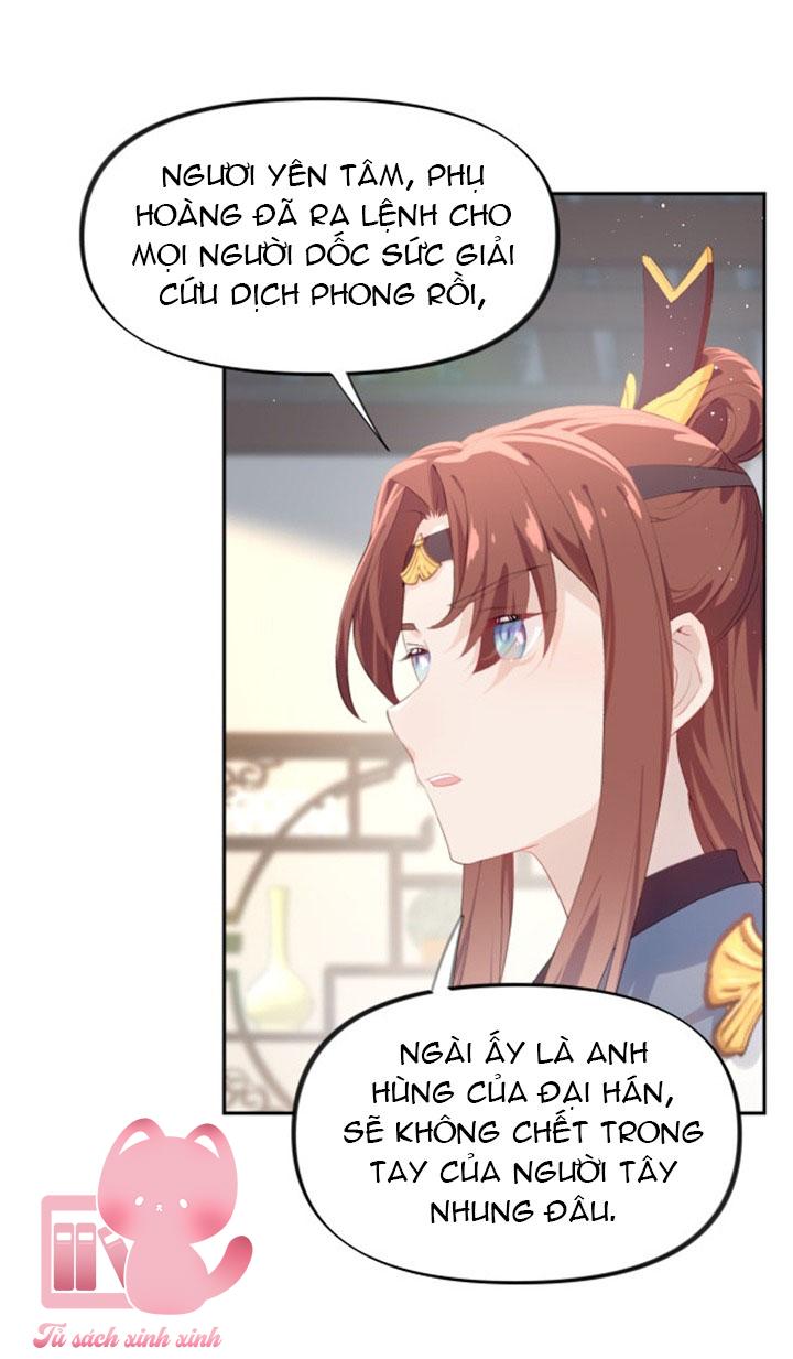 Một Đêm Nọ Đột Nhiên Yandere Tới!: Một Đêm Nọ Đột Nhiên [...] – Chap 109