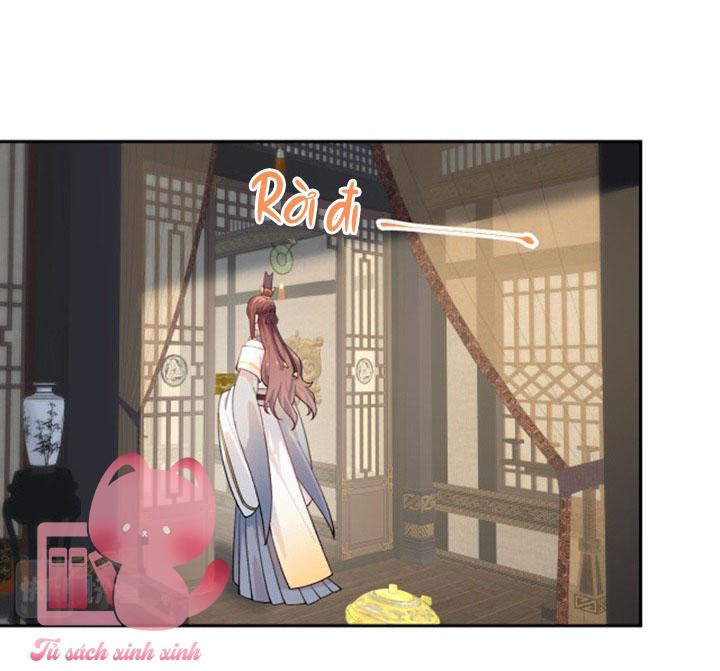 Một Đêm Nọ Đột Nhiên Yandere Tới!: Một Đêm Nọ Đột Nhiên [...] – Chap 109