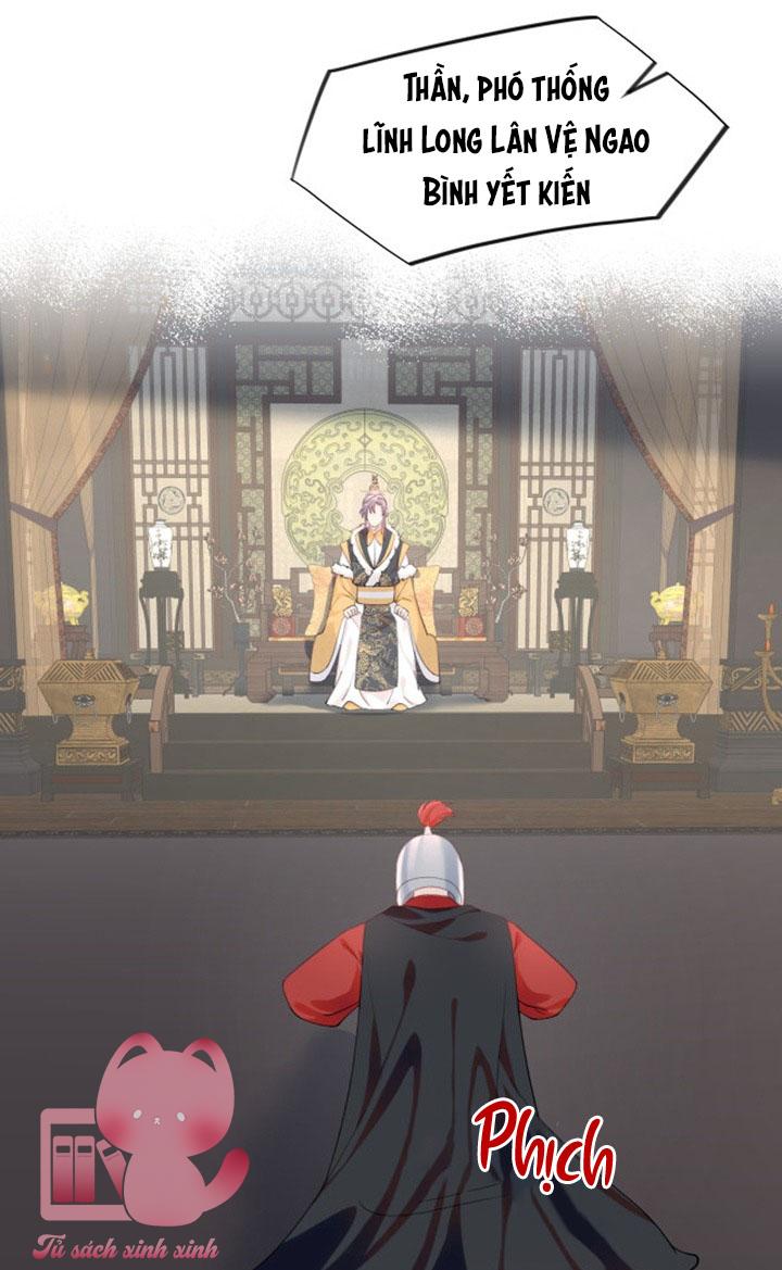 Một Đêm Nọ Đột Nhiên Yandere Tới!: Một Đêm Nọ Đột Nhiên [...] – Chap 109