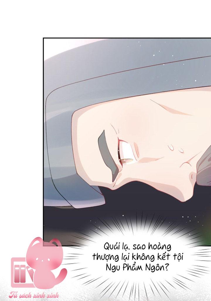 Một Đêm Nọ Đột Nhiên Yandere Tới!: Một Đêm Nọ Đột Nhiên [...] – Chap 109