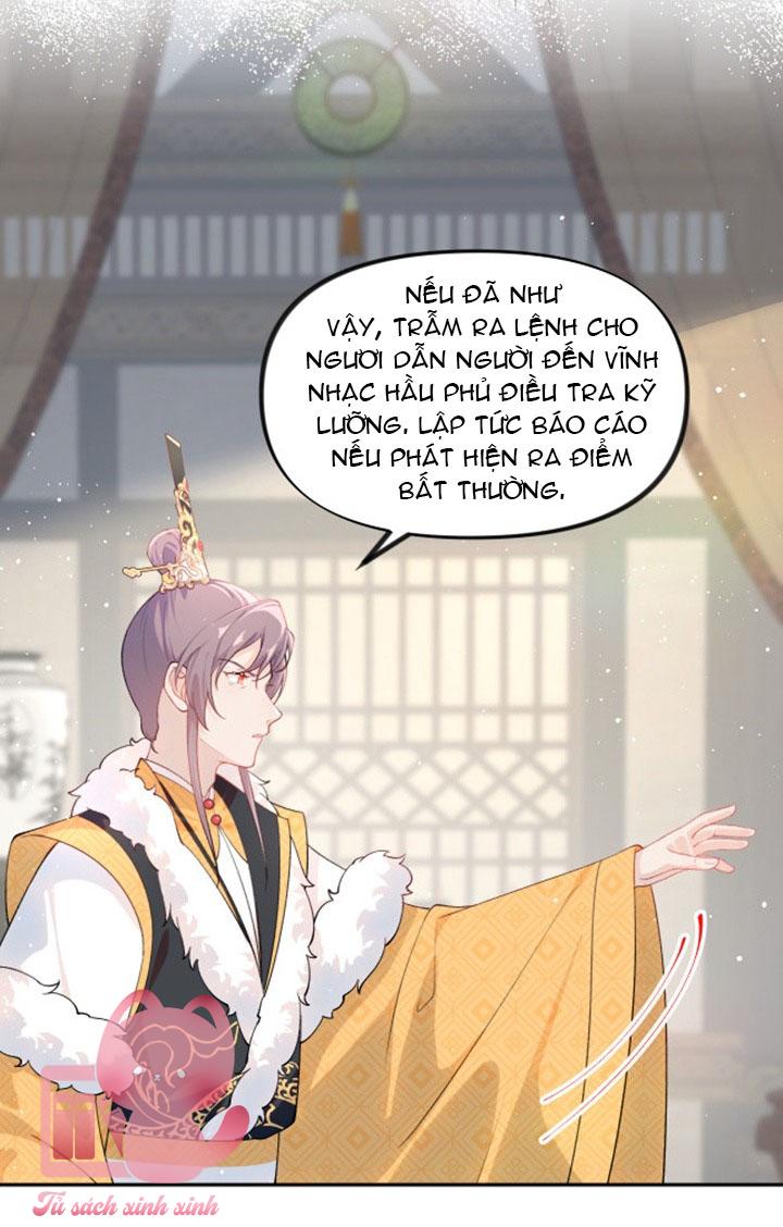 Một Đêm Nọ Đột Nhiên Yandere Tới!: Một Đêm Nọ Đột Nhiên [...] – Chap 109