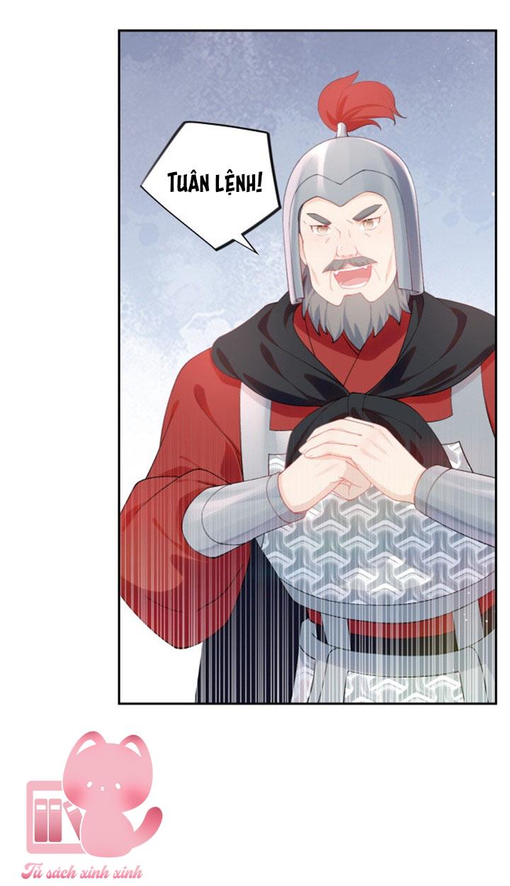 Một Đêm Nọ Đột Nhiên Yandere Tới!: Một Đêm Nọ Đột Nhiên [...] – Chap 109