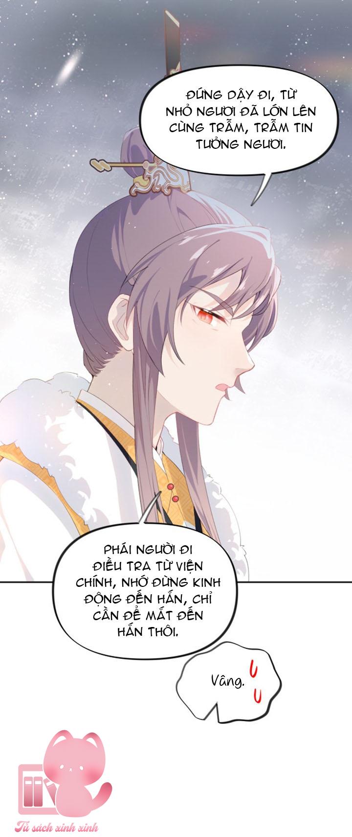 Một Đêm Nọ Đột Nhiên Yandere Tới!: Một Đêm Nọ Đột Nhiên [...] – Chap 109