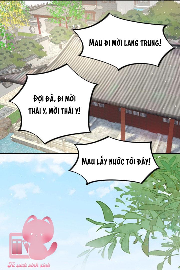 Một Đêm Nọ Đột Nhiên Yandere Tới!: Một Đêm Nọ Đột Nhiên [...] – Chap 109
